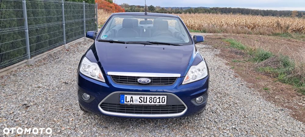 Ford Focus 1.6 16V Concept - 6