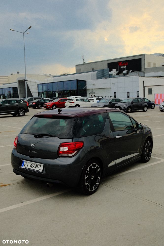 Citroën DS3 - 9