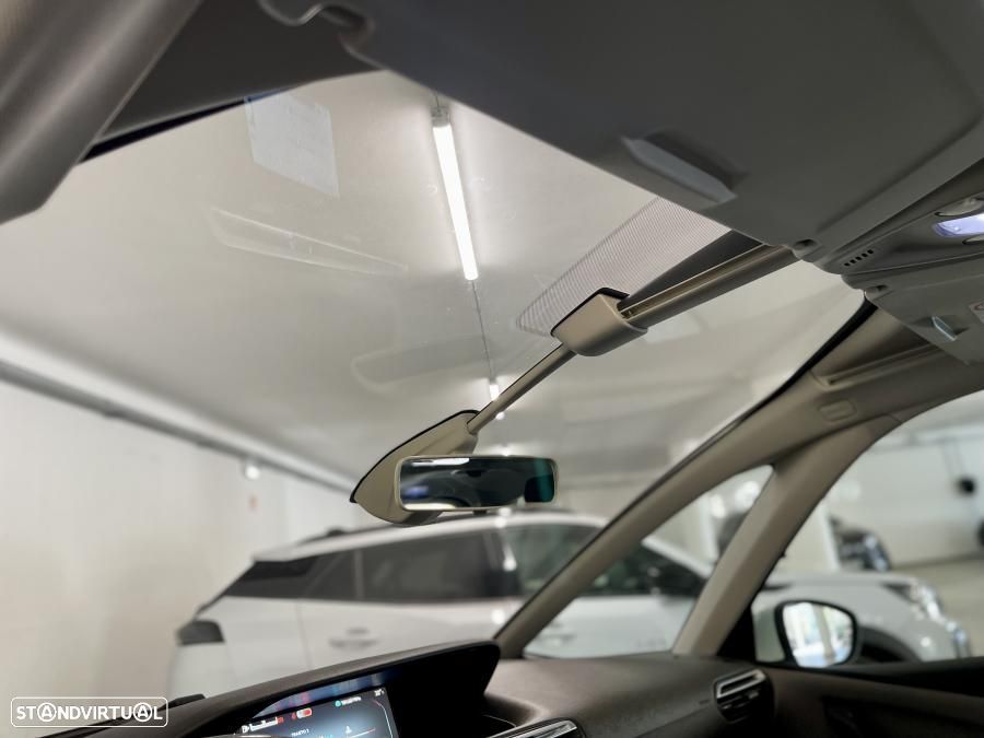 Citroën C4 Grand Picasso 1.6 BlueHDi Exclusive - 6