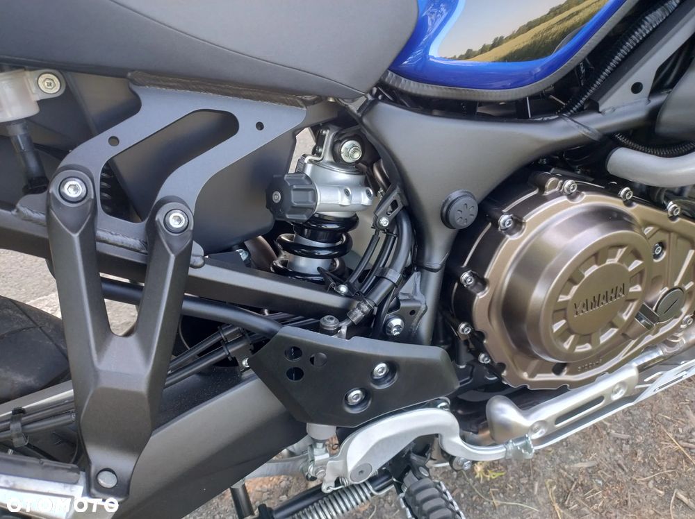 Yamaha XT - 16