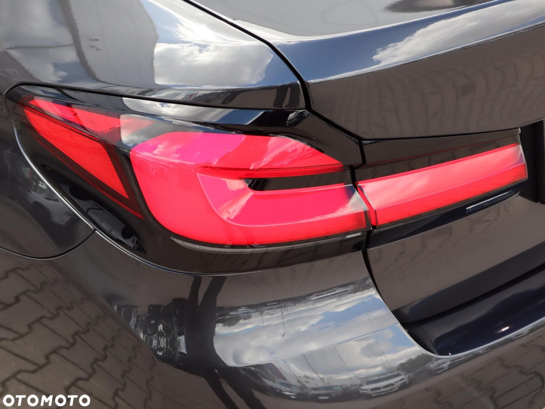 BMW Seria 5 - 22