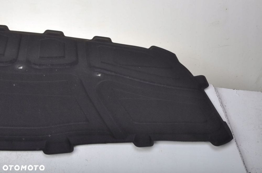 AUDI A4 B9 WYGŁUSZENIE PODBITKA MASKI 8W0863825 - 4