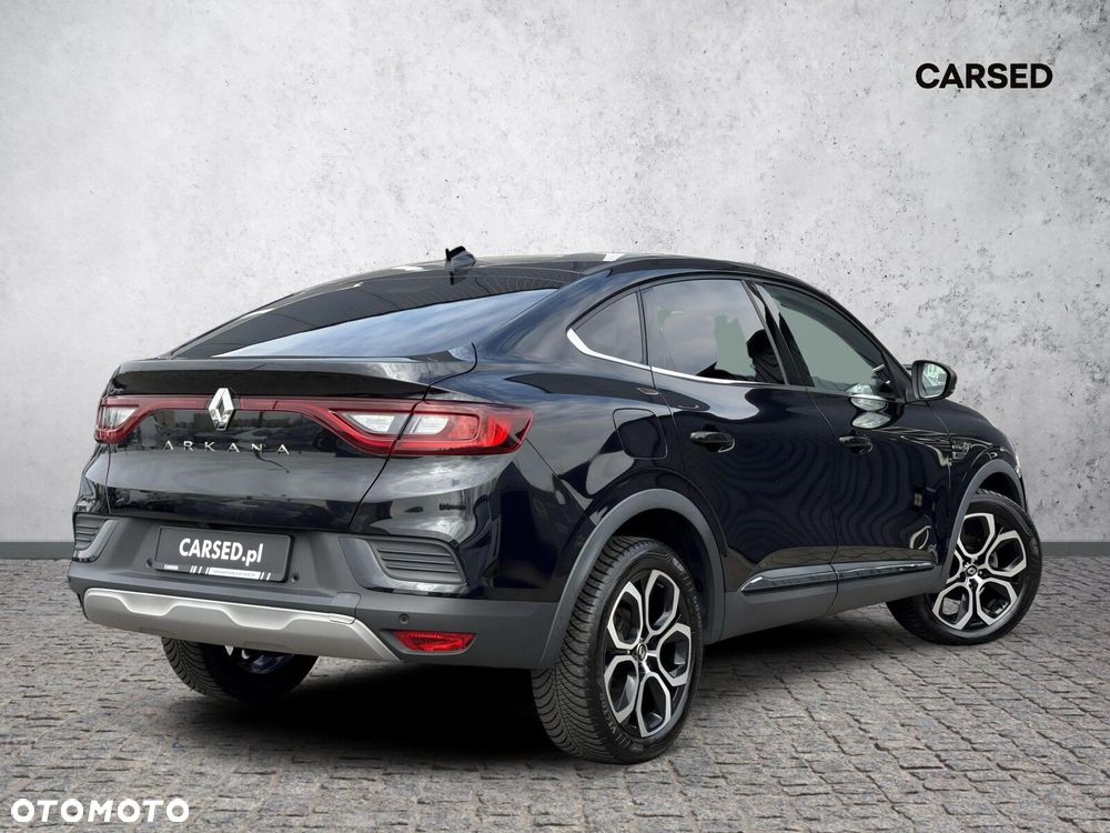 Renault Arkana - 6