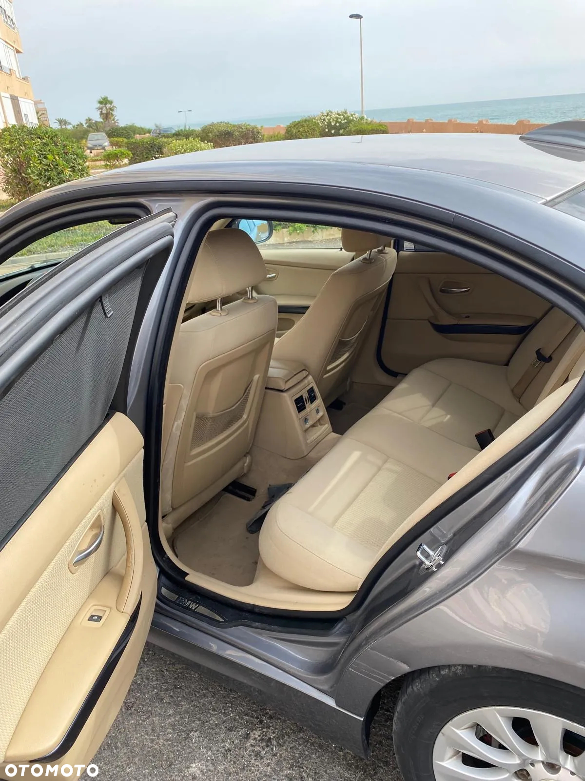 BMW Seria 3 - 5