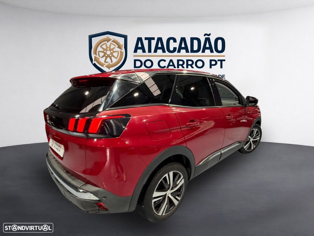 Peugeot 3008 - 24