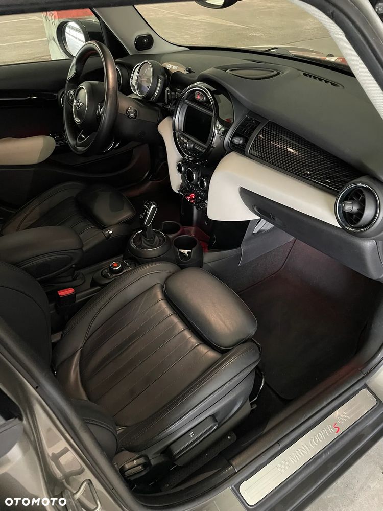 MINI Cooper S sport - 18