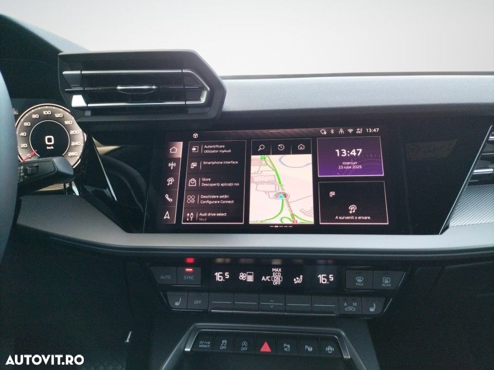 Audi A3 - 16
