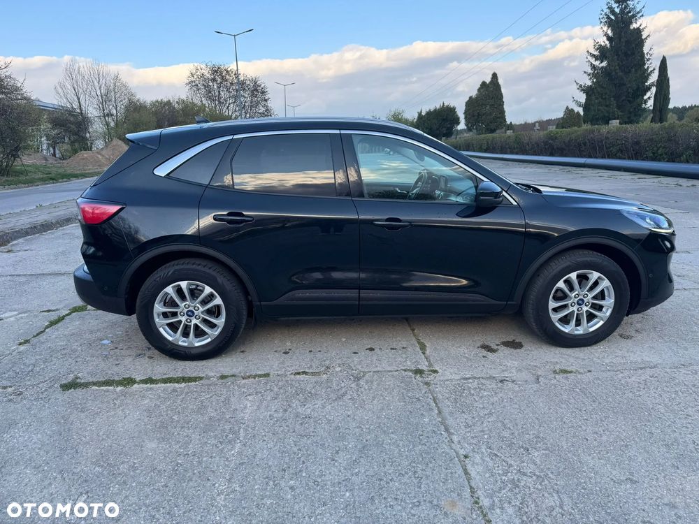 Ford Kuga 1.5 EcoBlue TITANIUM - 5