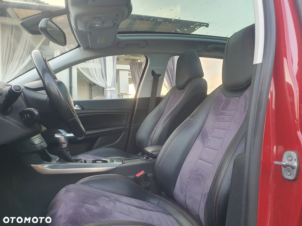 Peugeot 308 BlueHDi 150 Automatik Stop & Start Niveau 2 Business-Line - 19