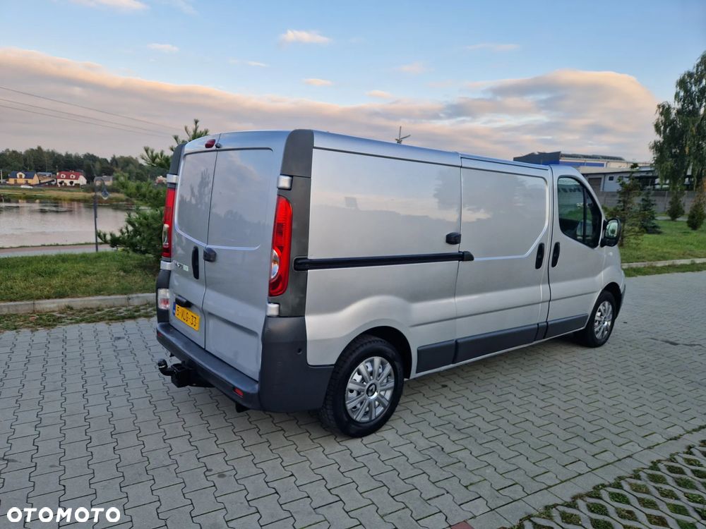 Renault Master - 4
