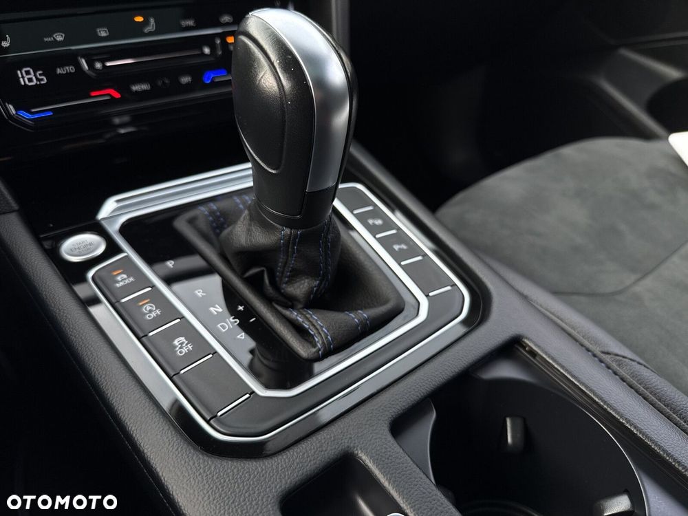 Volkswagen Arteon Shooting Brake 2.0 TSI 4Motion R DSG - 25