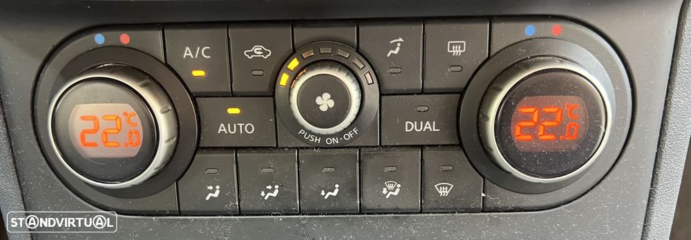 Nissan Qashqai 1.6 dCi Acenta - 6