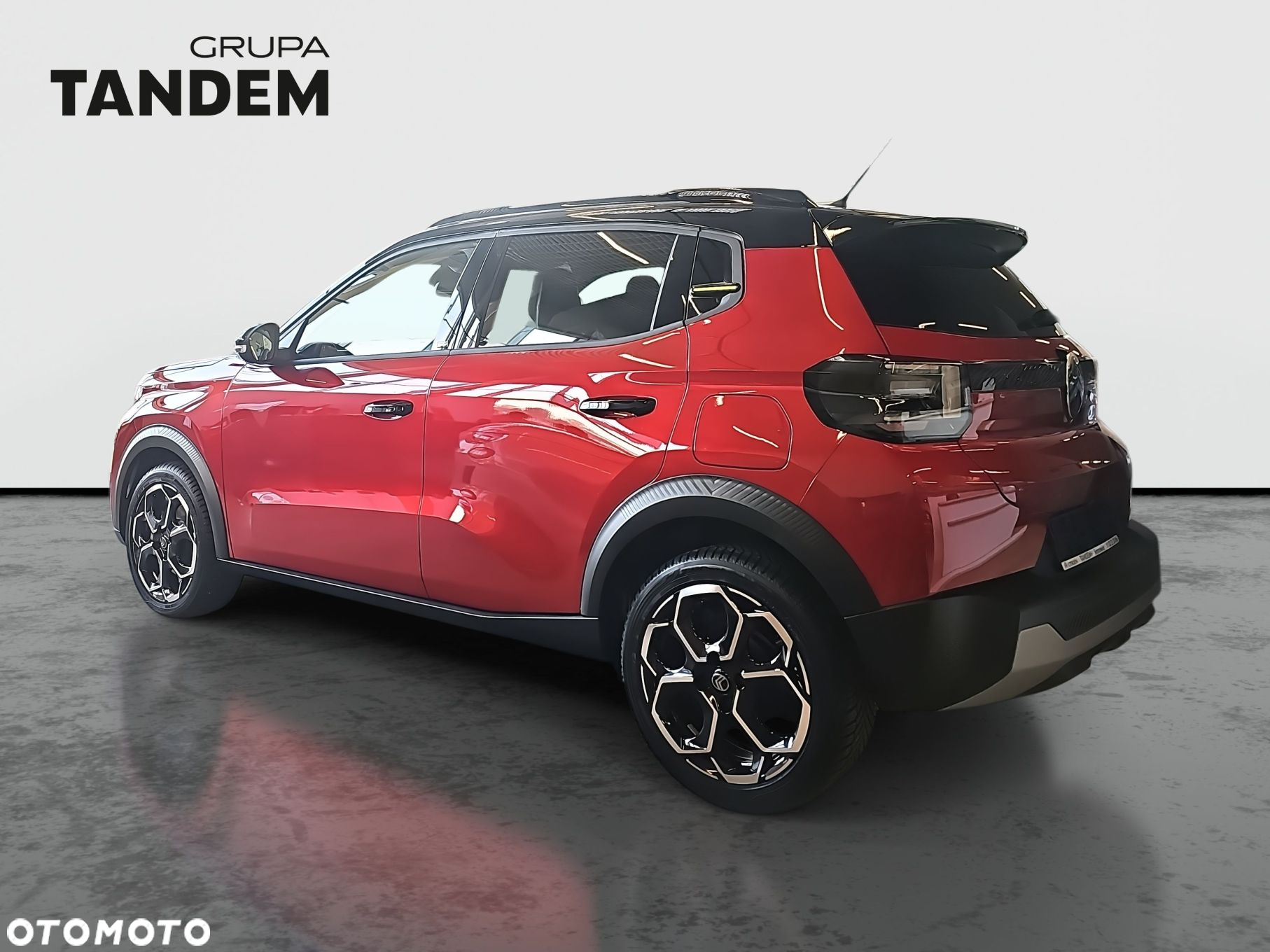Citroën C3 - 10