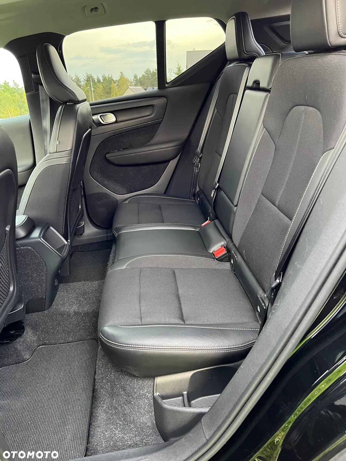 Volvo XC 40 D3 - 12