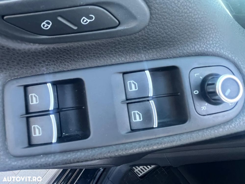 Volkswagen Golf 2.0 TSI GTI - 22