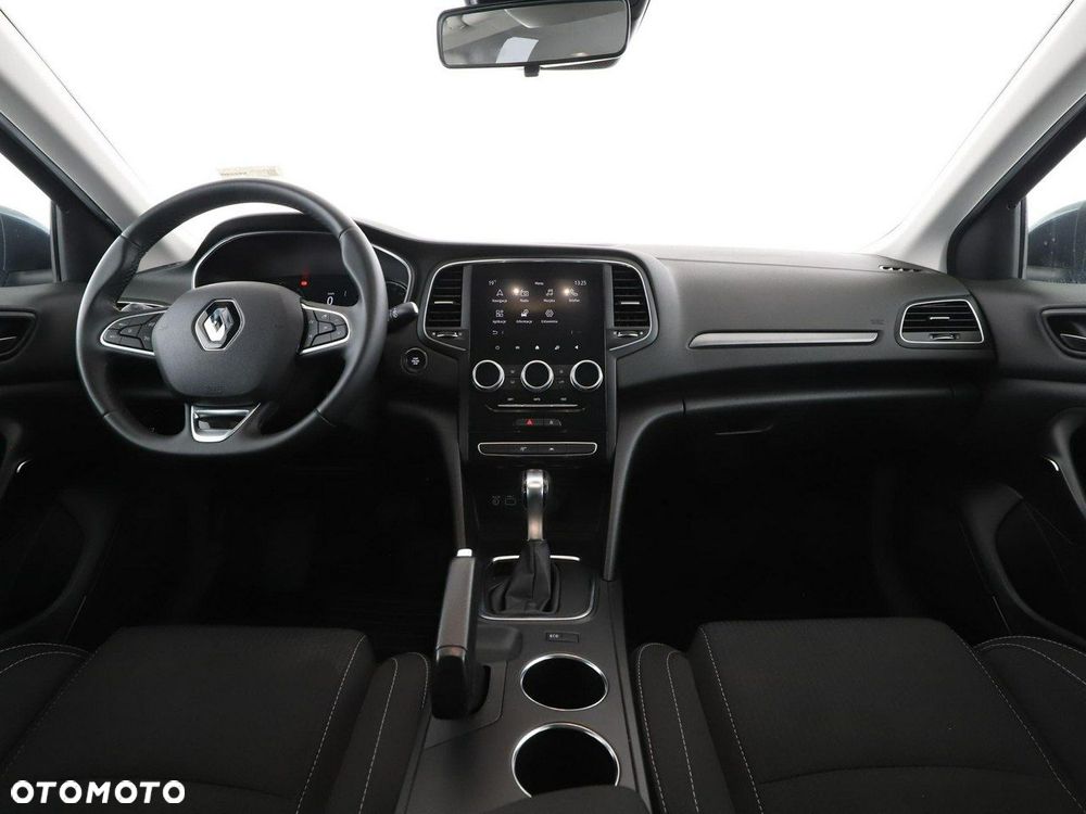 Renault Megane BLUE dCi 115 EDC BUSINESS EDITION - 16