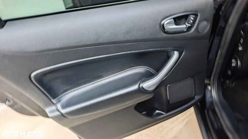 Ford Mondeo 2.0 Titanium X - 10