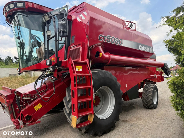 Case IH CT5080
