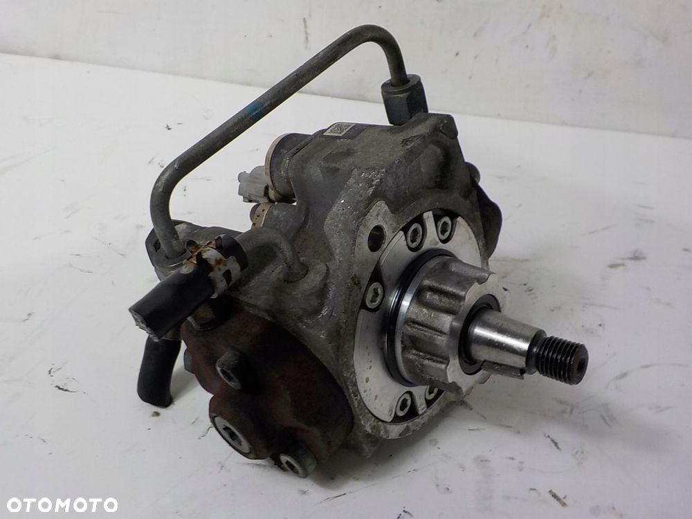 SUBARU LEGACY IV OUTBACK III 2.0D POMPA WTRYSKOWA 294000-0760 - 1