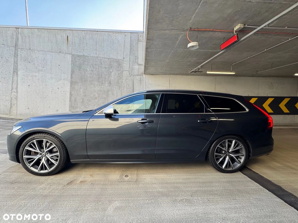 Volvo V90 T5 R-Design - 7