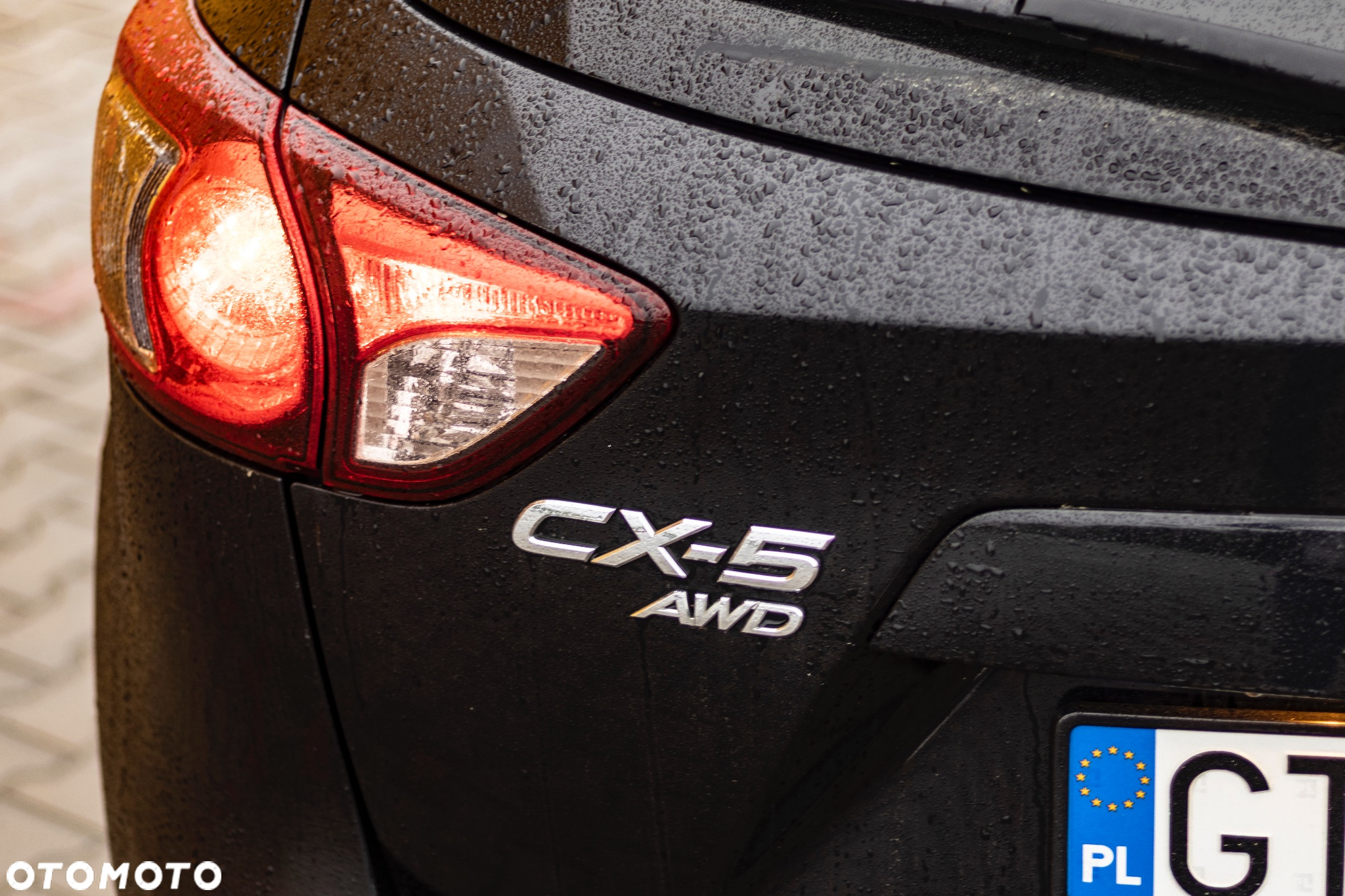 Mazda CX-5 2.2 SKYACTIV-D AWD Center-Line - 22
