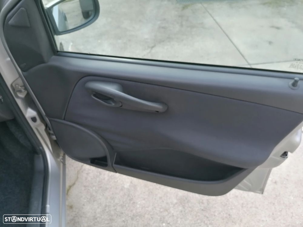 Fiat Punto 1.2 60 Dynamic - 14