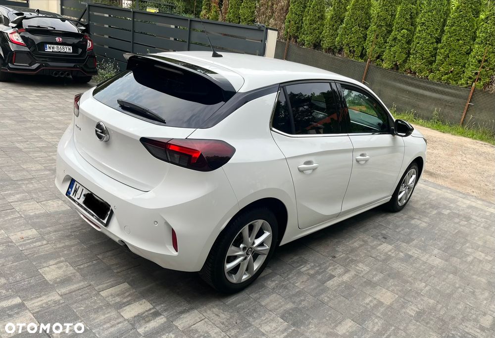 Opel Corsa 1.2 GS Line S&S - 7