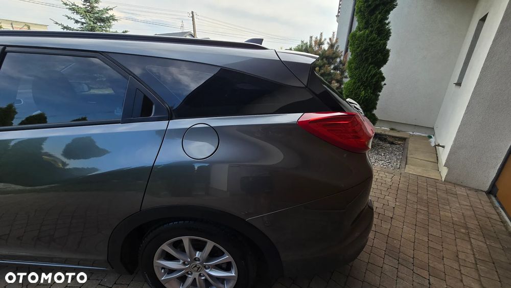 Honda Civic - 23
