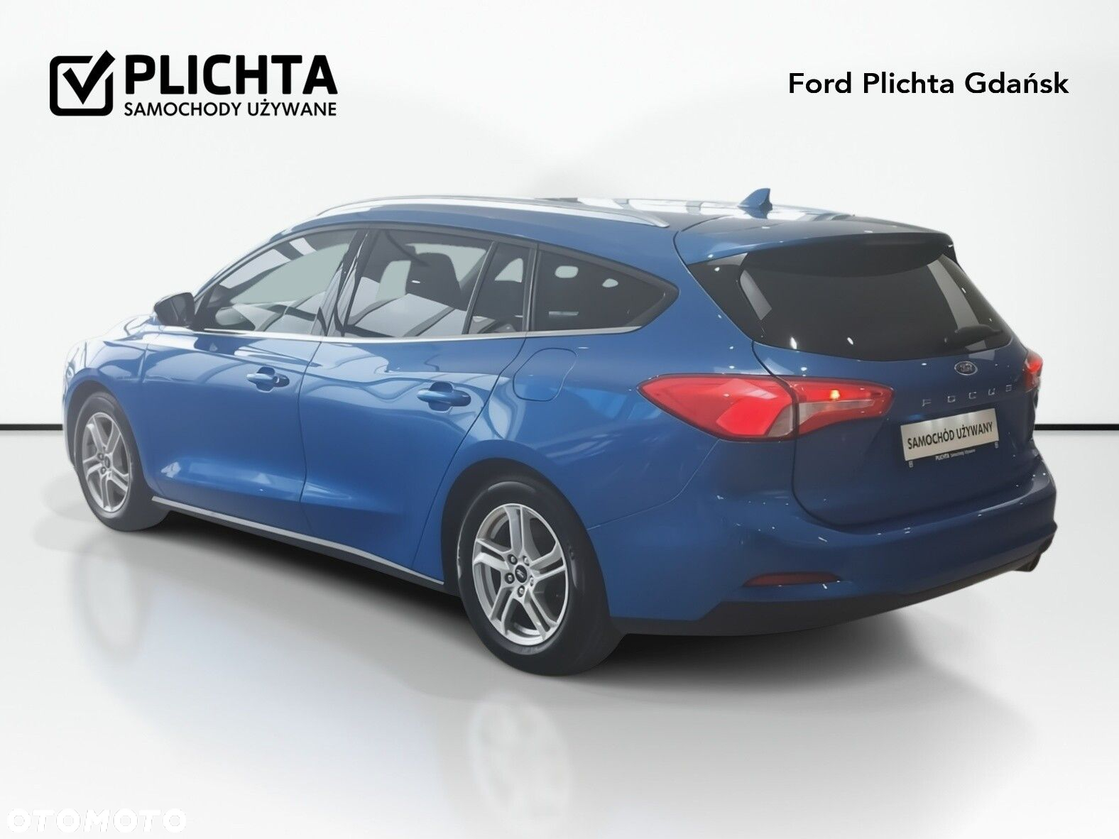 Ford Focus - 7