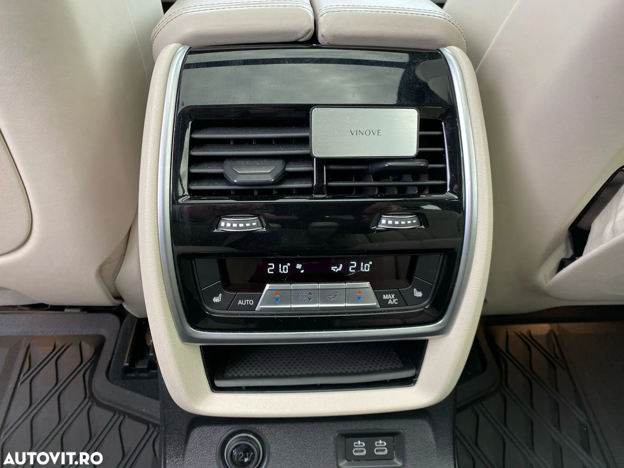 BMW X7 xDrive30d - 18