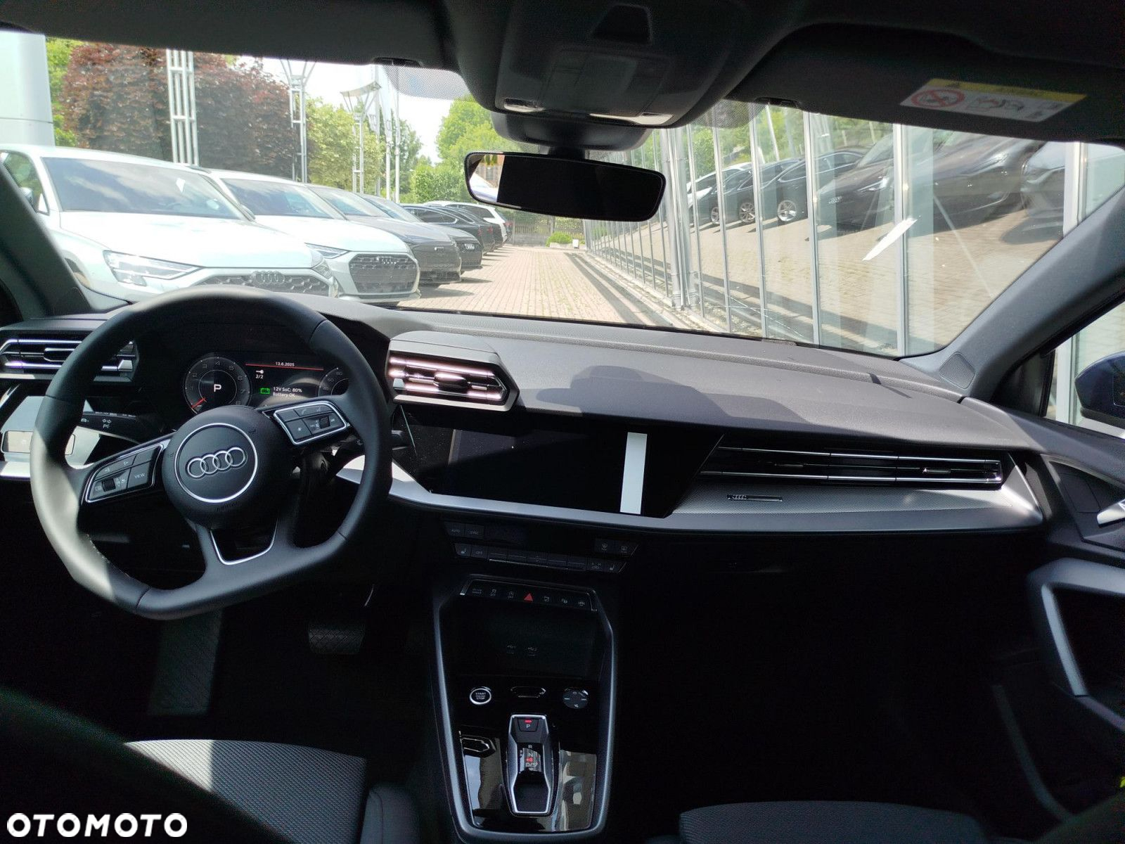 Audi A3 - 8