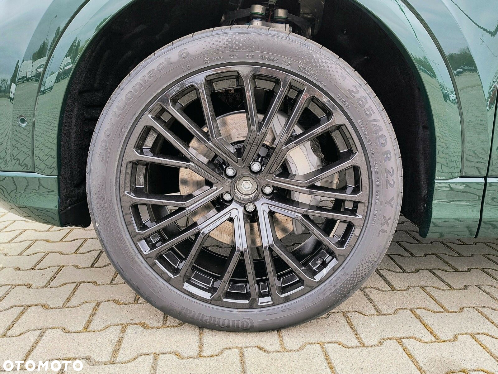 Audi Q8 - 11