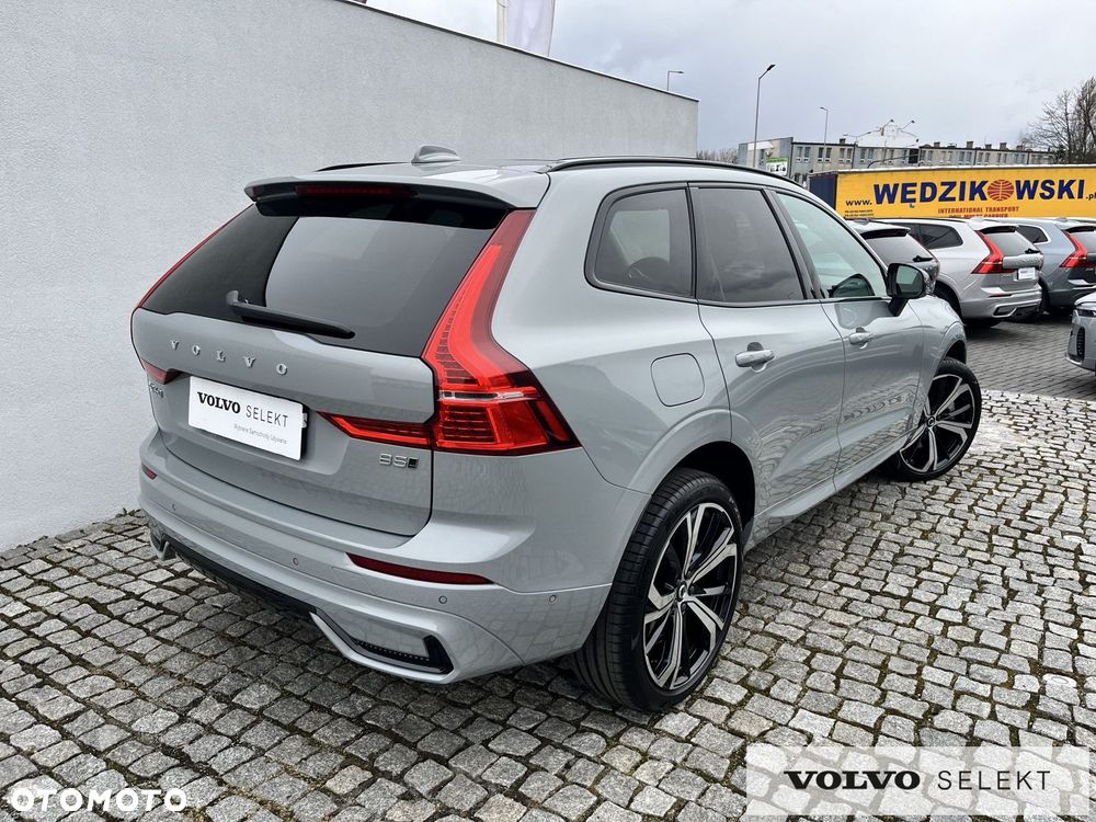 Volvo XC 60 - 8