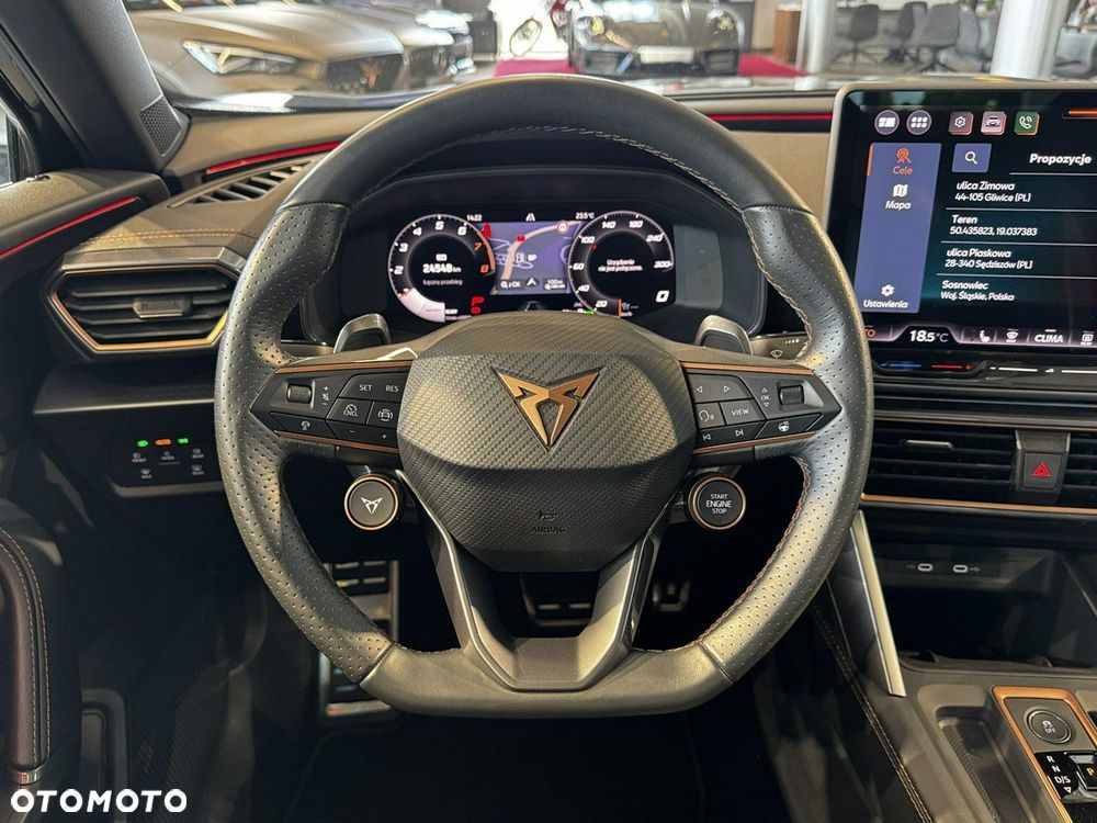 Cupra Formentor - 20