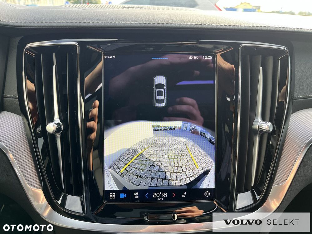 Volvo S60 - 20