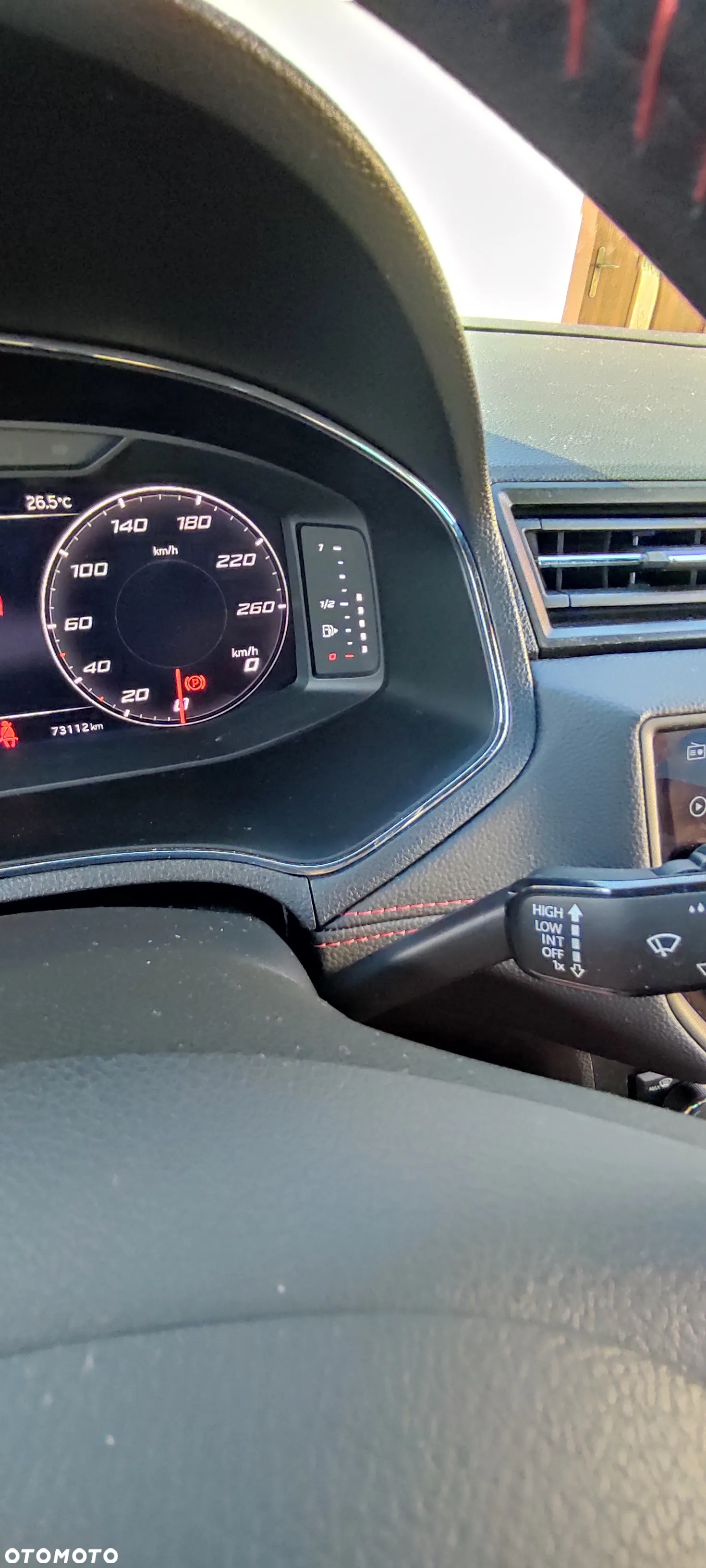 Seat Arona 1.0 TSI FR S&S - 6