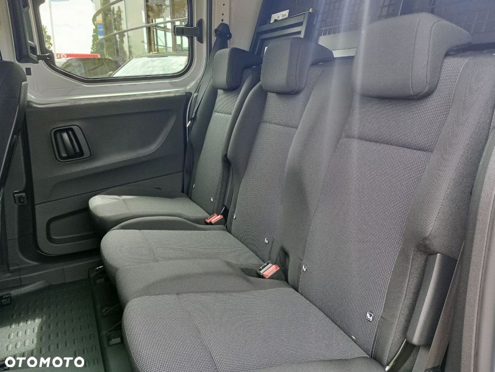 Peugeot Partner - 12