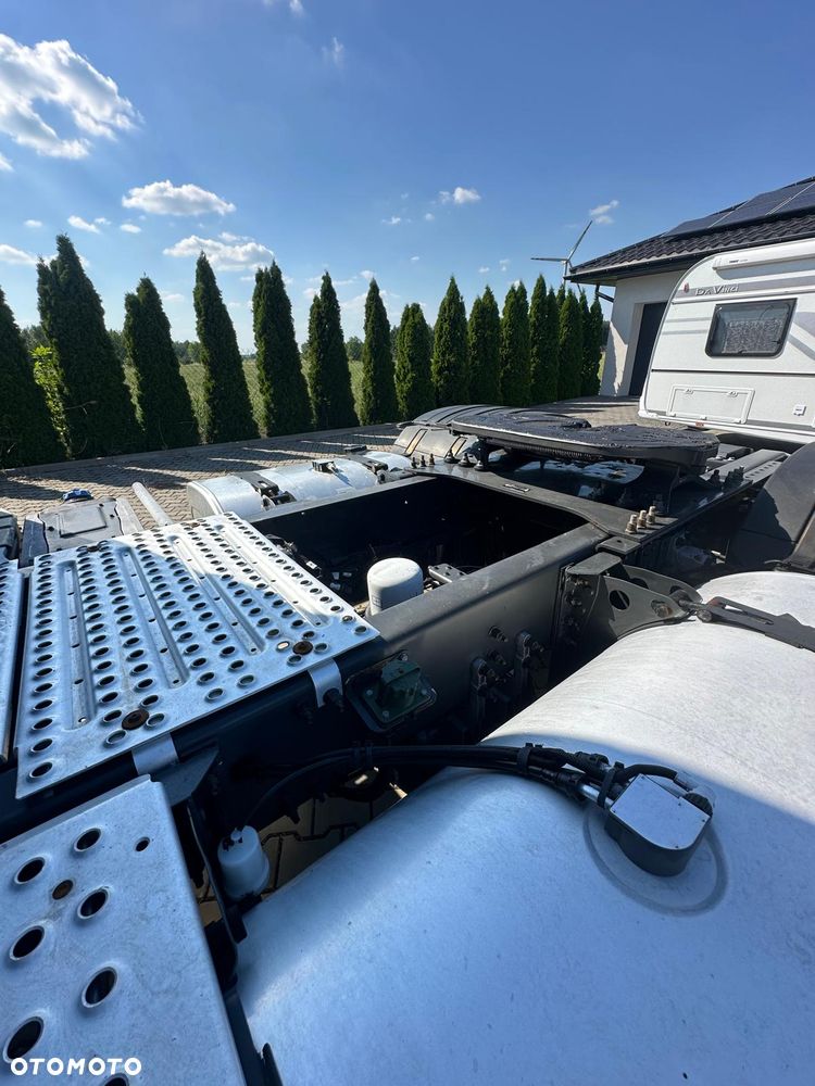Volvo FX 13 XXL 500 - 10