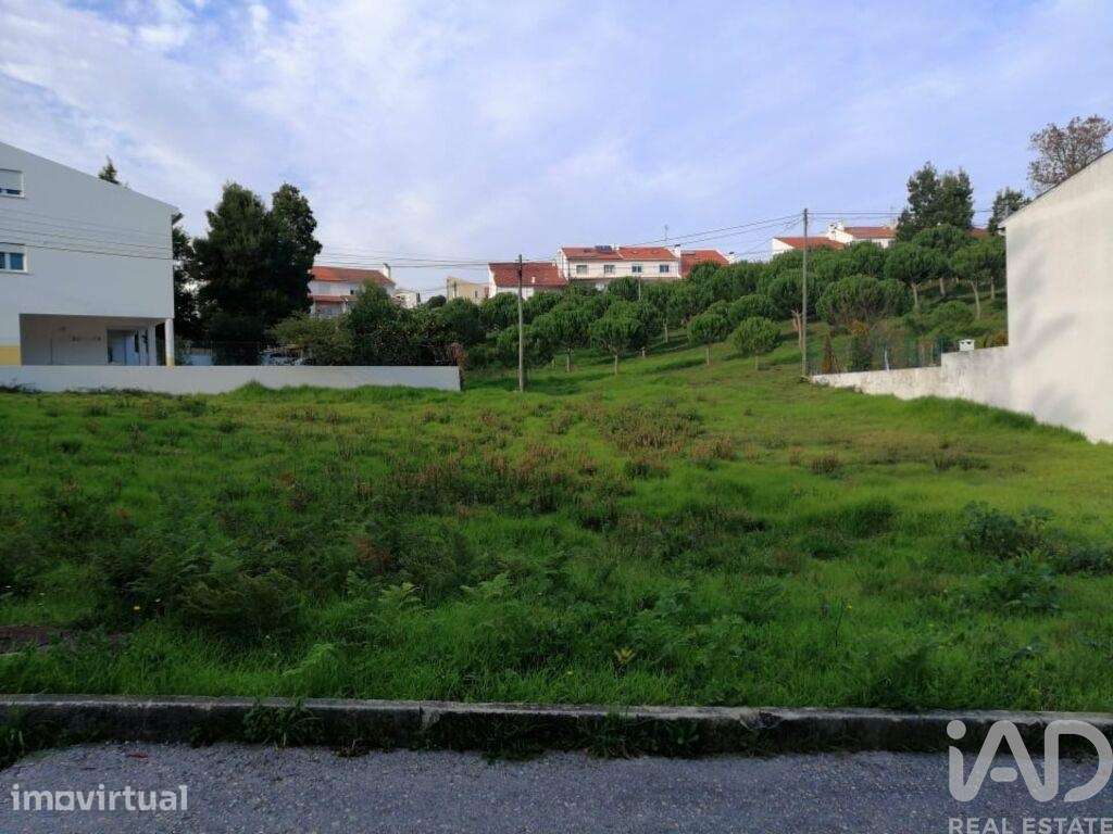 Terreno em Leiria, Pousos, Barreira e Cortes de 180,00 m2 - Grande imagem: 4/14