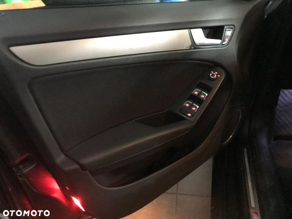 Audi A5 Sportback 2.0 TDI - 12