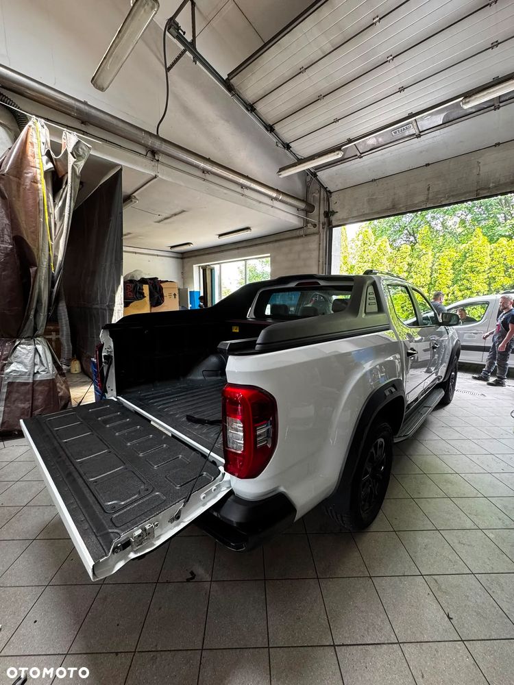 Maxus T60 MAX LUXURY - 36