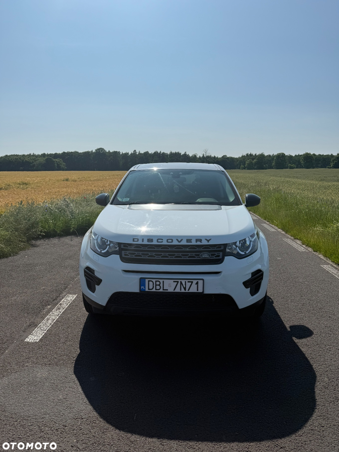 Land Rover Discovery Sport - 2