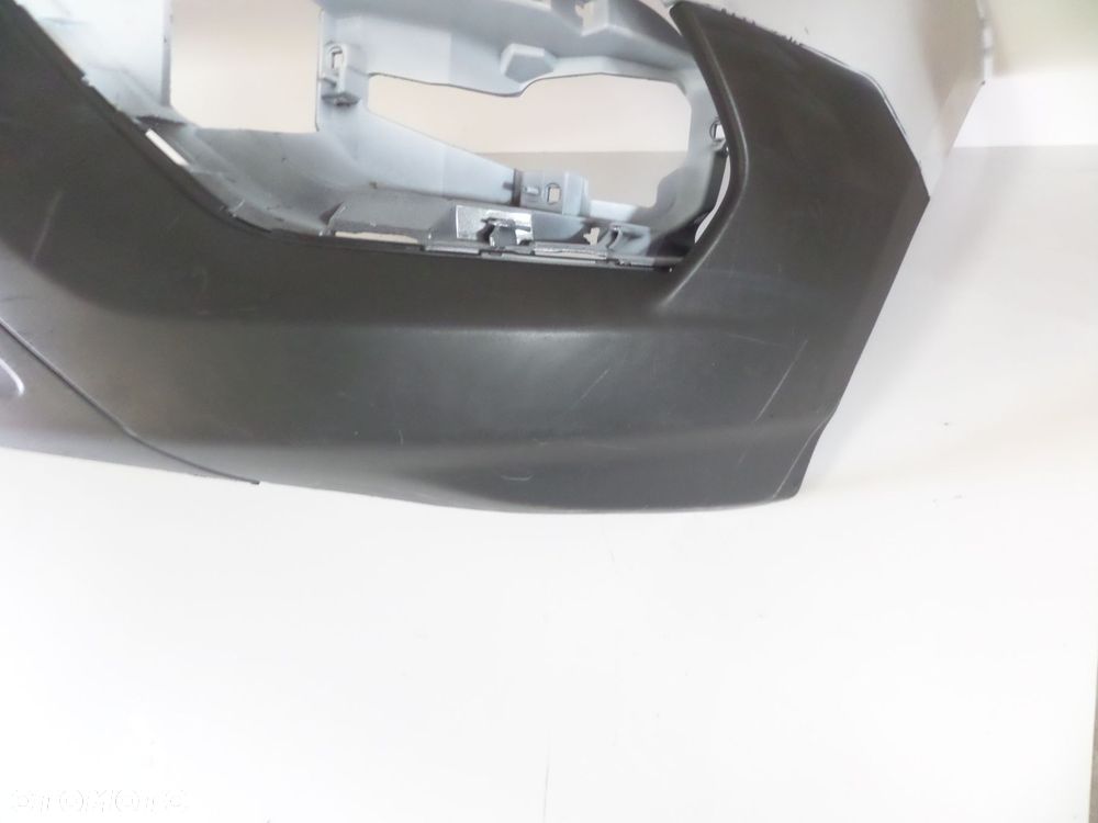 zderzak przedni ford transit custom lift 17- - 9