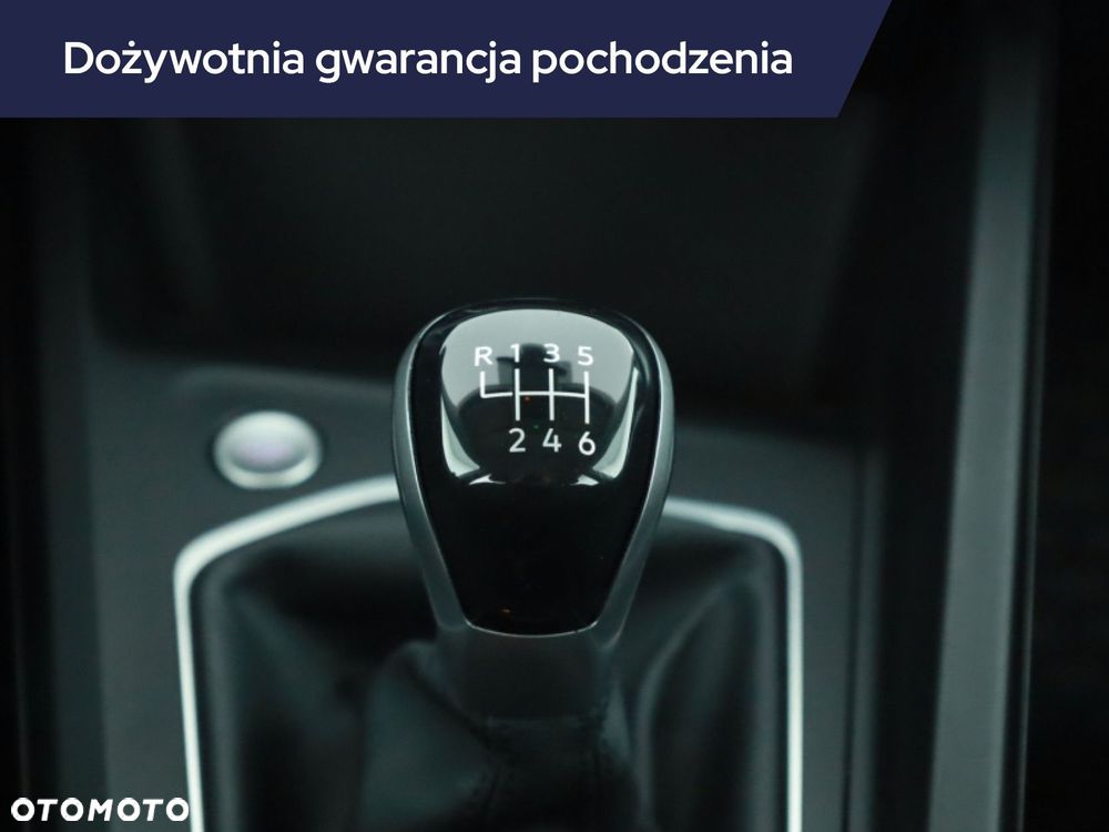 Volkswagen Golf Variant - 13