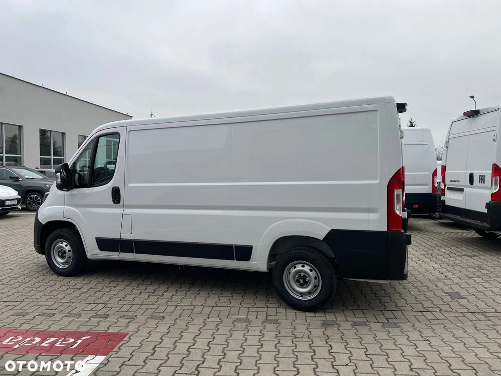 Fiat Ducato L2H1 140km seria 2 - 4