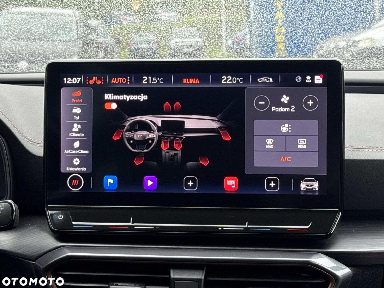 Cupra Formentor 2.0 TSI 4Drive VZ DSG - 30