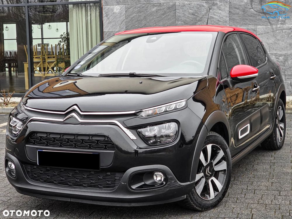 Citroën C3 1.2 PureTech Feel - 3