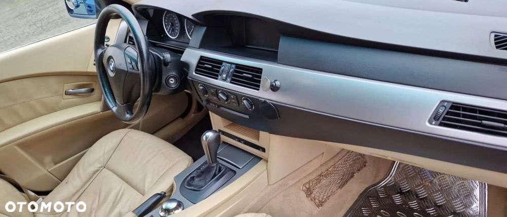 BMW Seria 5 - 29