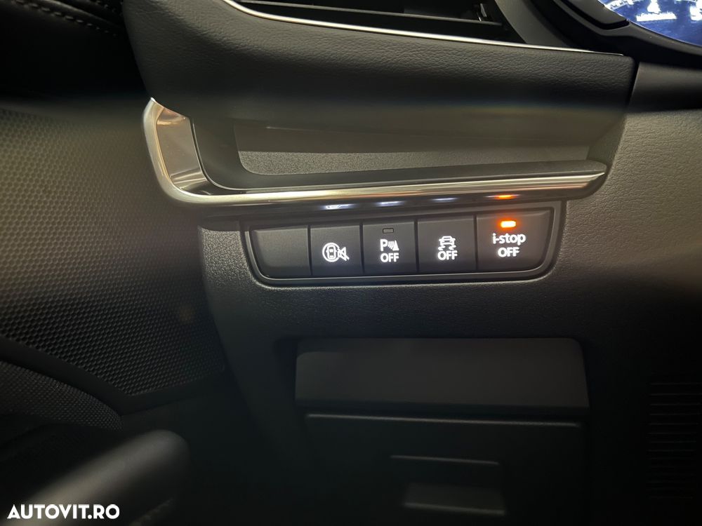 Mazda 3 e-Skyactiv G140 MHEV Center-Line - 21