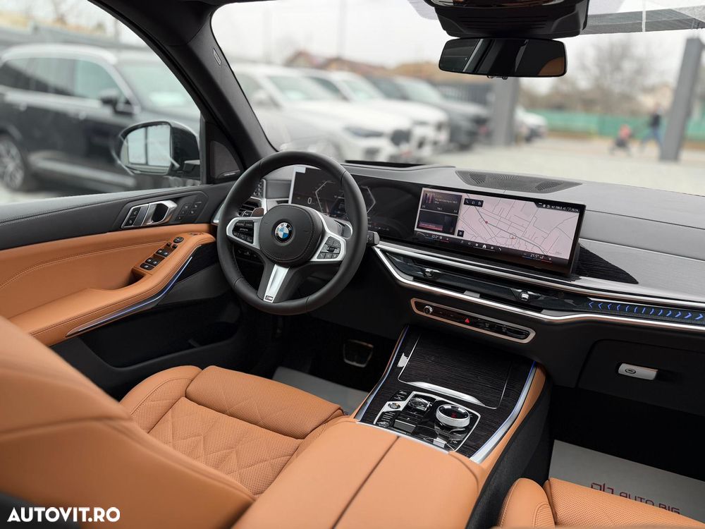 BMW X5 xDrive30d - 20